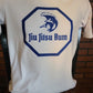 Ride the Wave Rash Guard