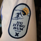 Ride the Wave Rash Guard