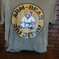 ArmBear Jiu Jitsu Tee