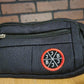Bum Bag- Black