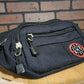 Bum Bag- Black