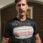 Note Taker Rash Guard