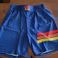 Retro shorts B Stock