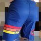 Retro shorts B Stock