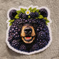 Berry Bear Sticker FULL SET (All 5 Flavors) - Save $10