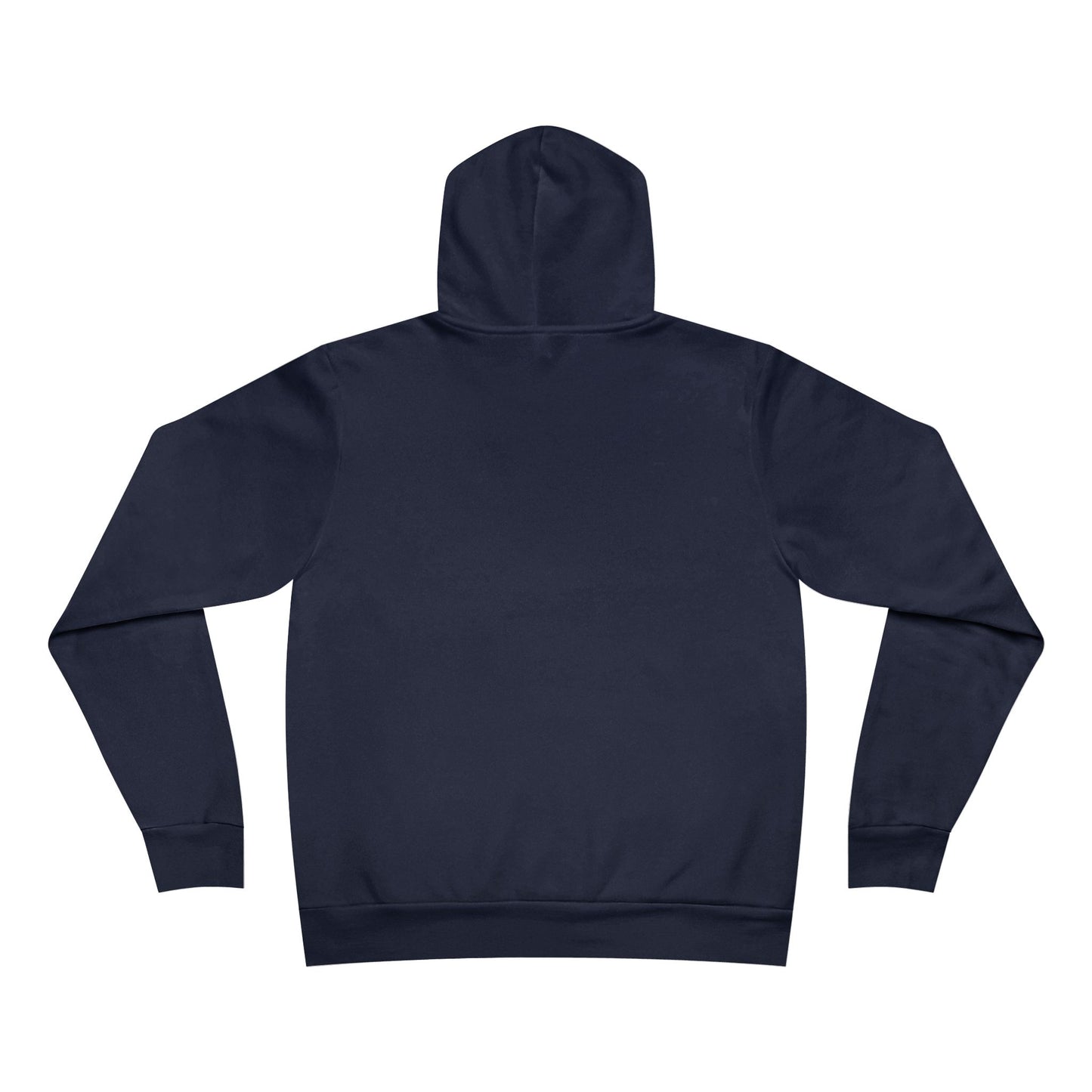 Jiu Jitsu Bum Logo Hoodie