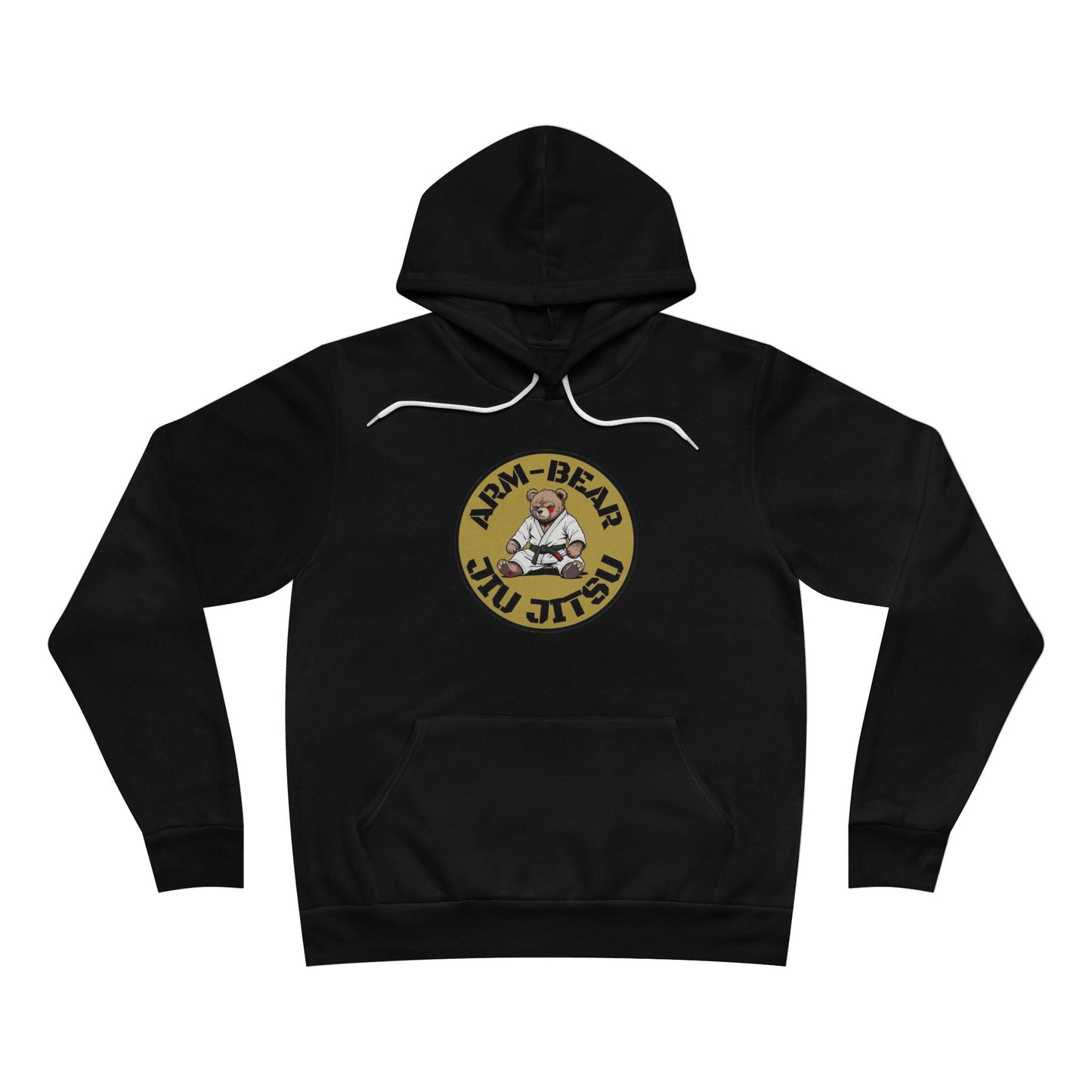 ArmBEAR Hoodie