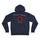 Jiu Jitsu Bum Logo Hoodie