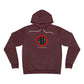 Jiu Jitsu Bum Logo Hoodie
