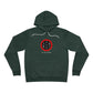 Jiu Jitsu Bum Logo Hoodie