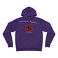 Jiu Jitsu Bum Logo Hoodie
