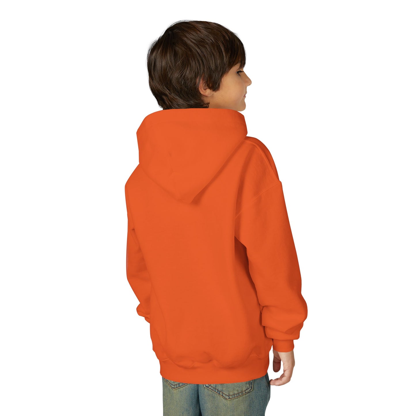 Vincent Van Bum Hoodie