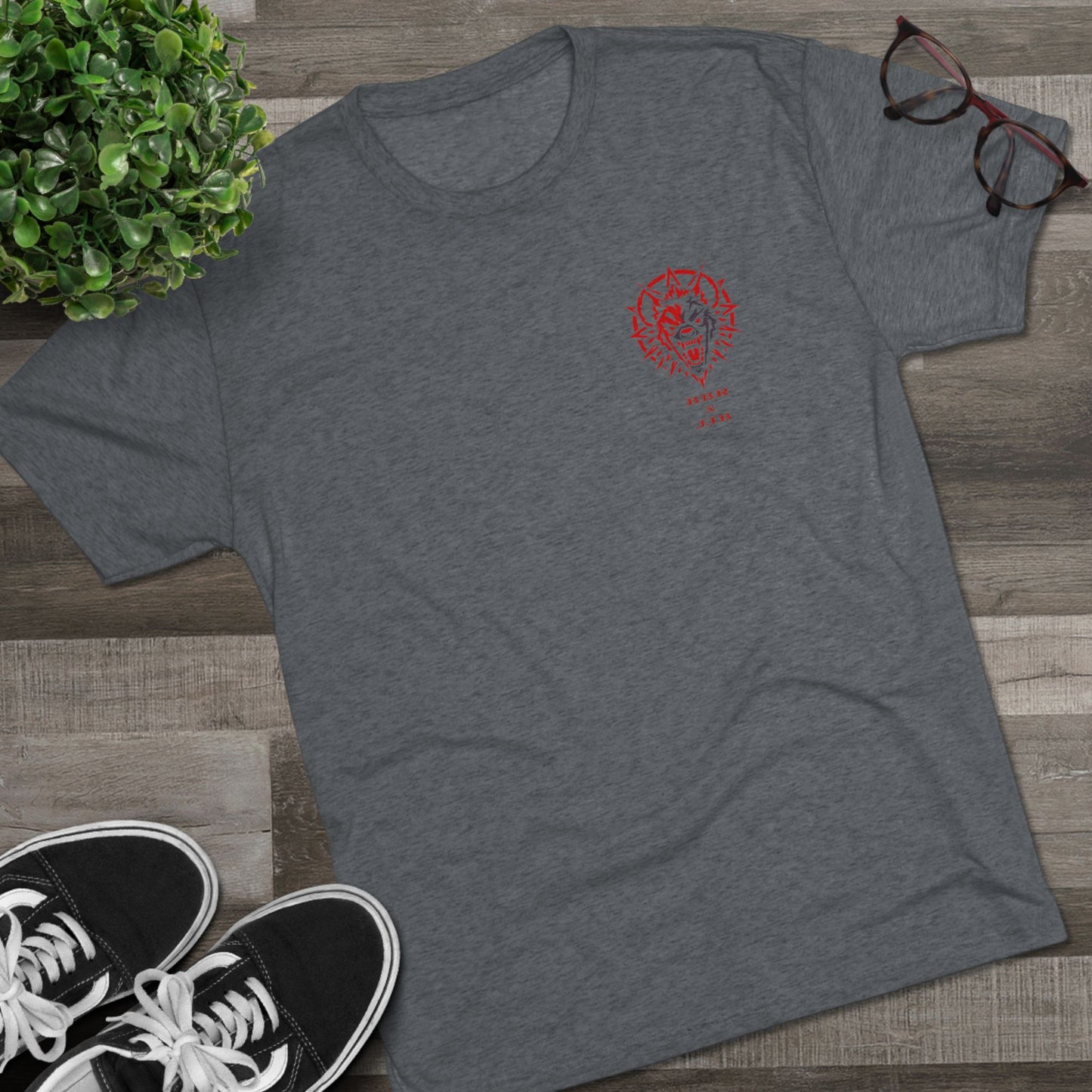 Weak Things Break- Black Belt Randy Collab