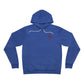 Black Belt Randy Collab Hoodie