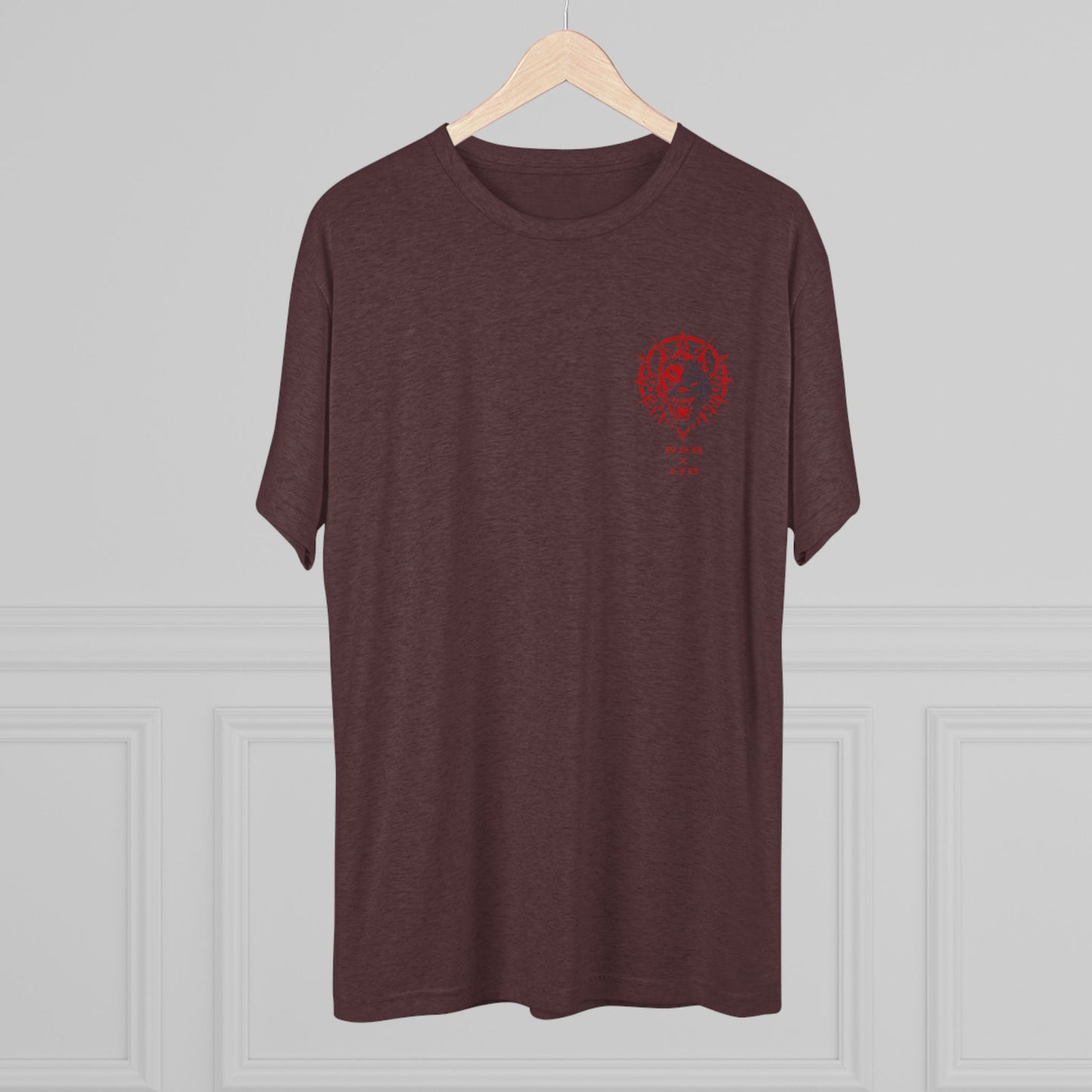 Weak Things Break- Black Belt Randy Collab