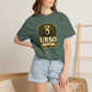 Urso Jiu Jitsu Bear T-Shirt