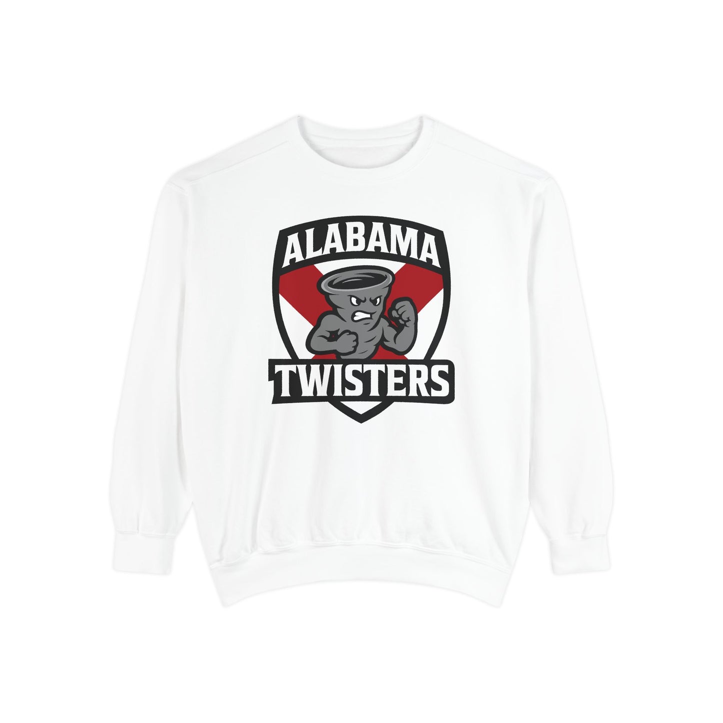 Alabama Twisters Sweatshirt