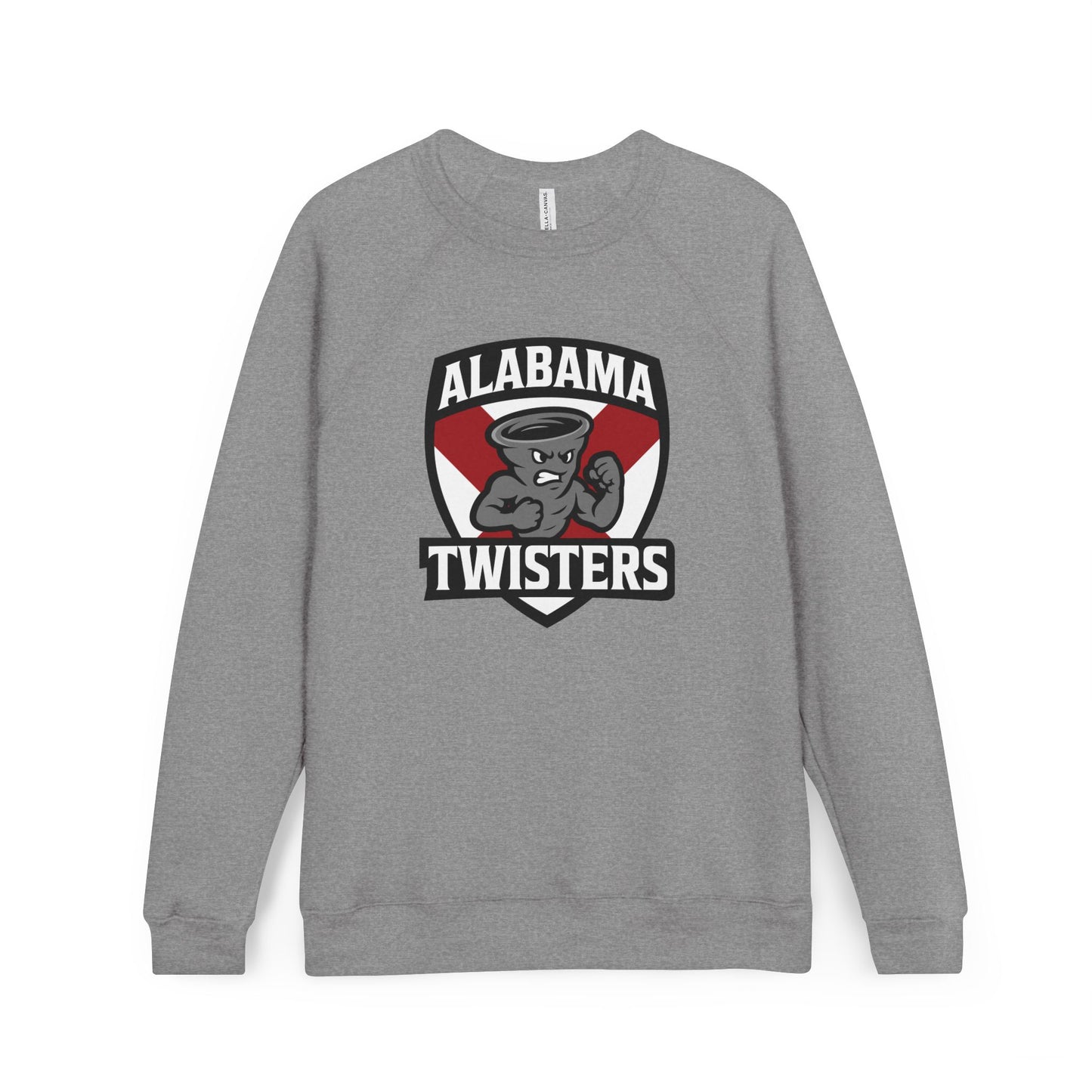Alabama Twisters Crewneck Sweatshirt