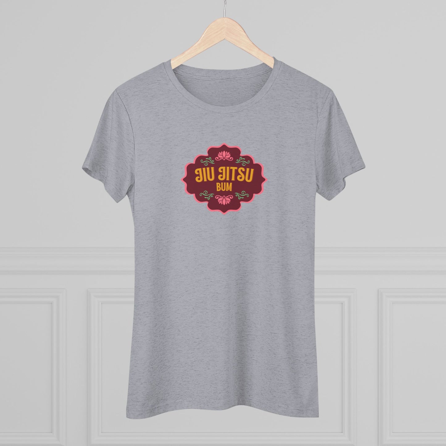 Hermosa Jiu Jitsu Bum Tee