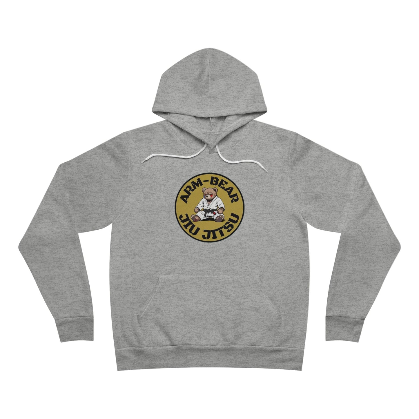 ArmBEAR Hoodie