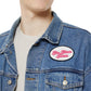 Iron on Patch