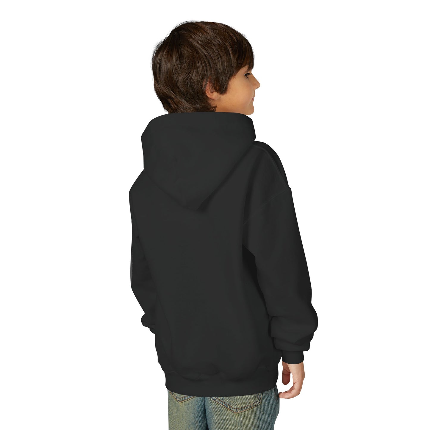 Vincent Van Bum Hoodie