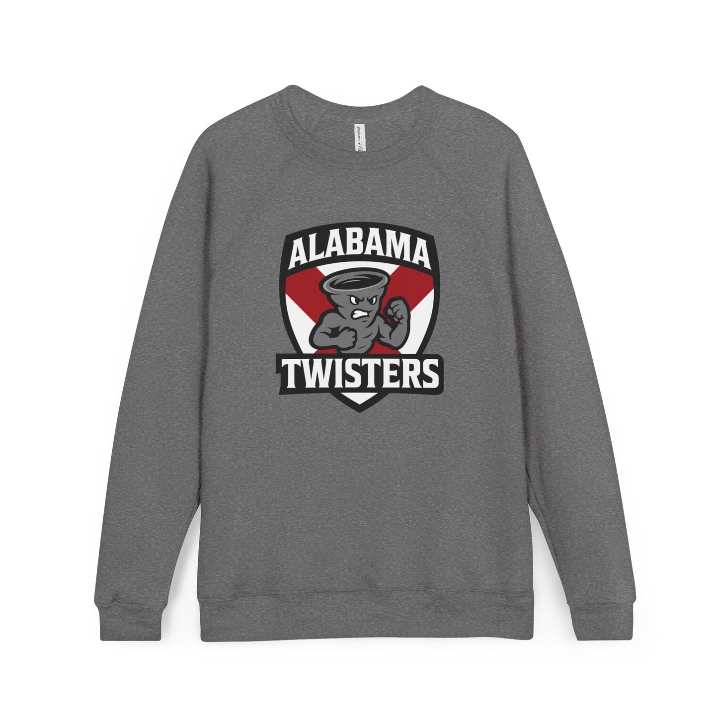 Alabama Twisters Crewneck Sweatshirt