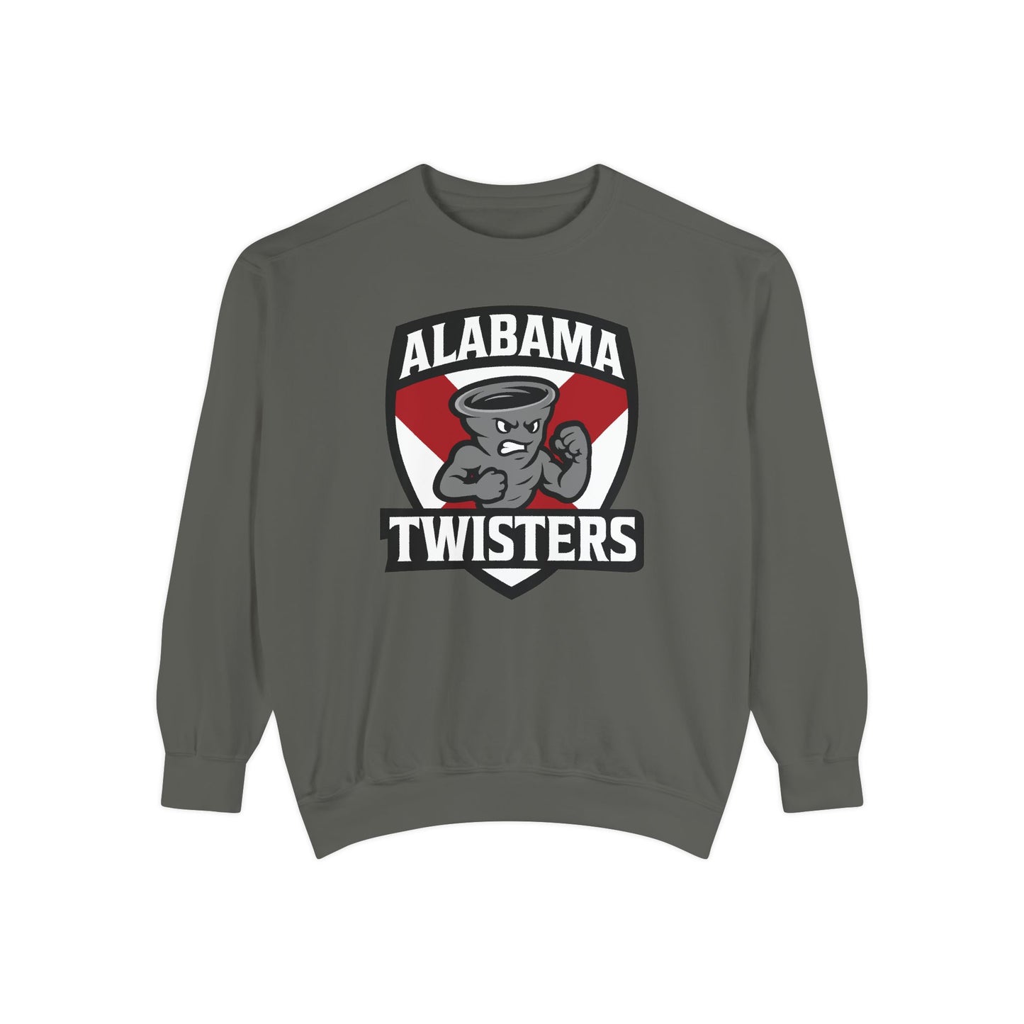 Alabama Twisters Sweatshirt