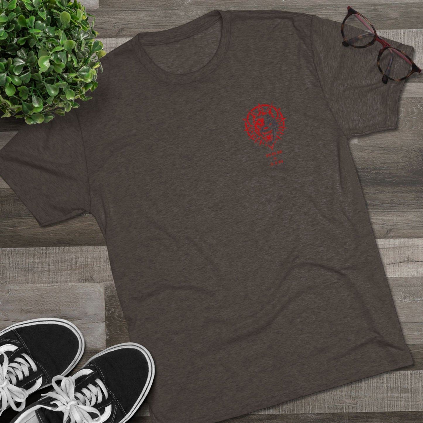 Weak Things Break- Black Belt Randy Collab