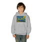 Vincent Van Bum Hoodie