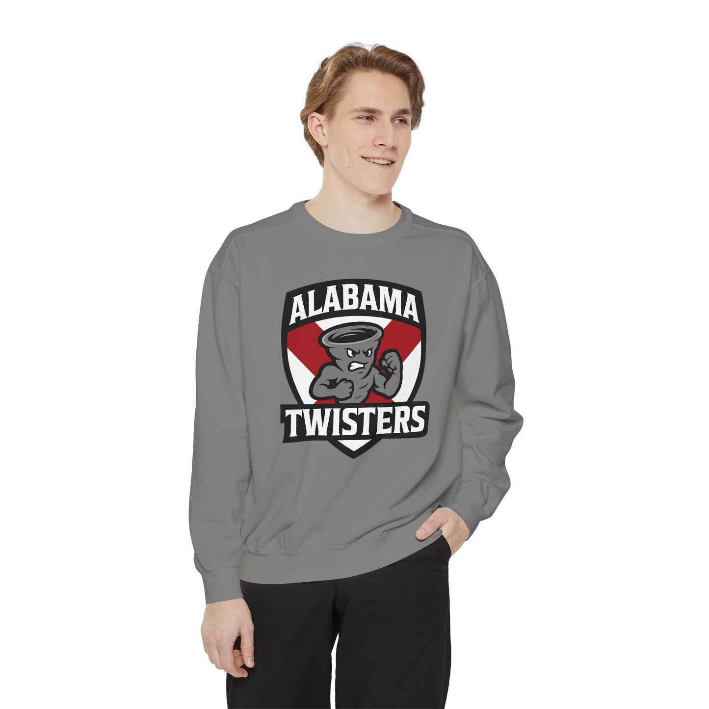 Alabama Twisters Sweatshirt