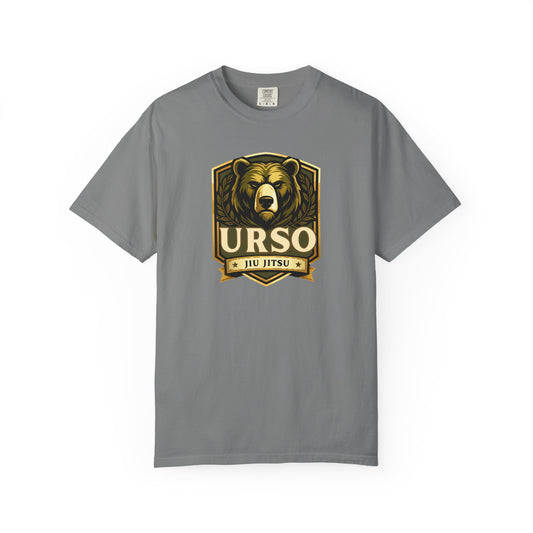Urso Jiu Jitsu Bear T-Shirt