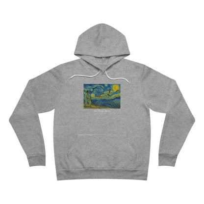 Vincent Van Bum Pullover