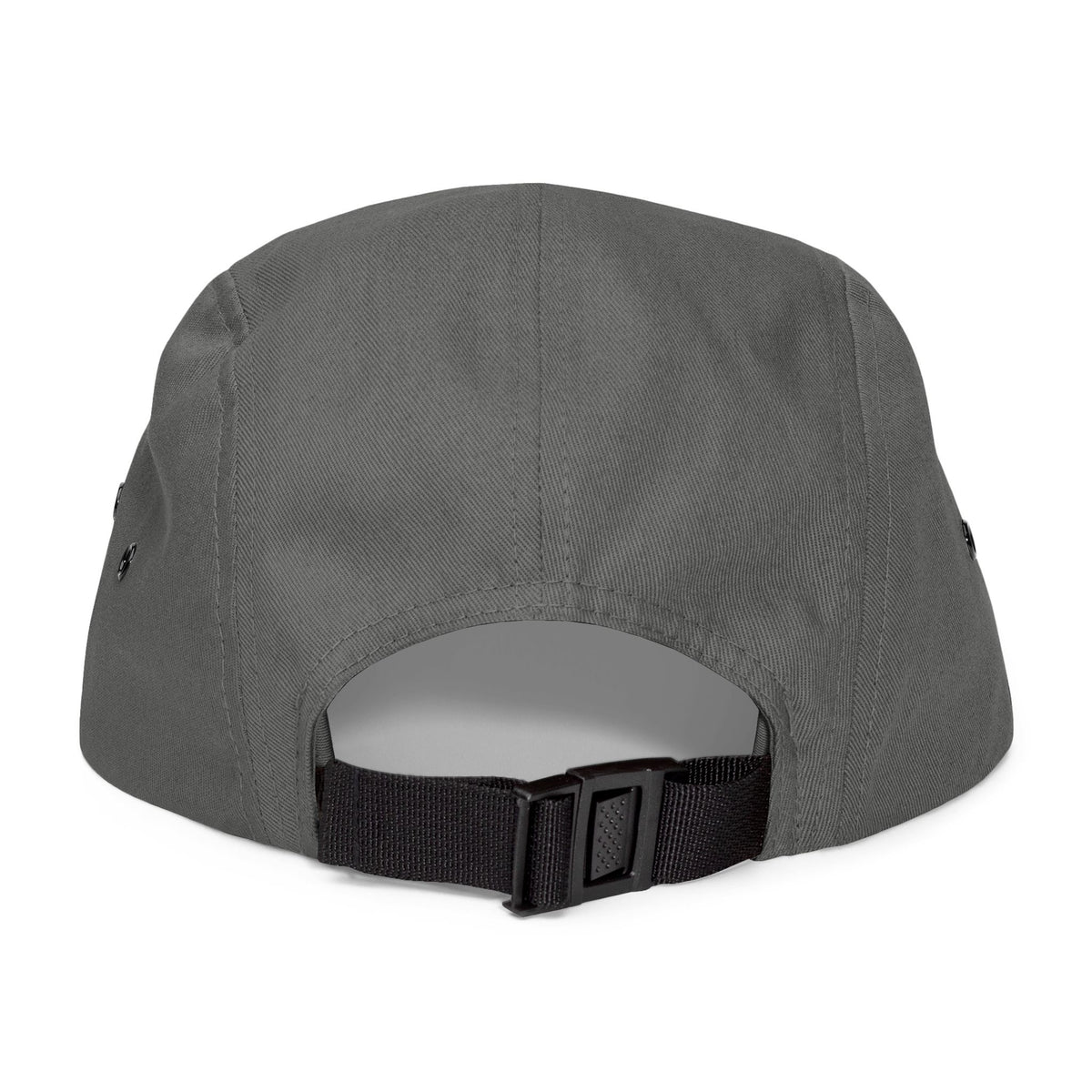 5-Panel Cap — Embroidered "Alabama Twisters" Logo