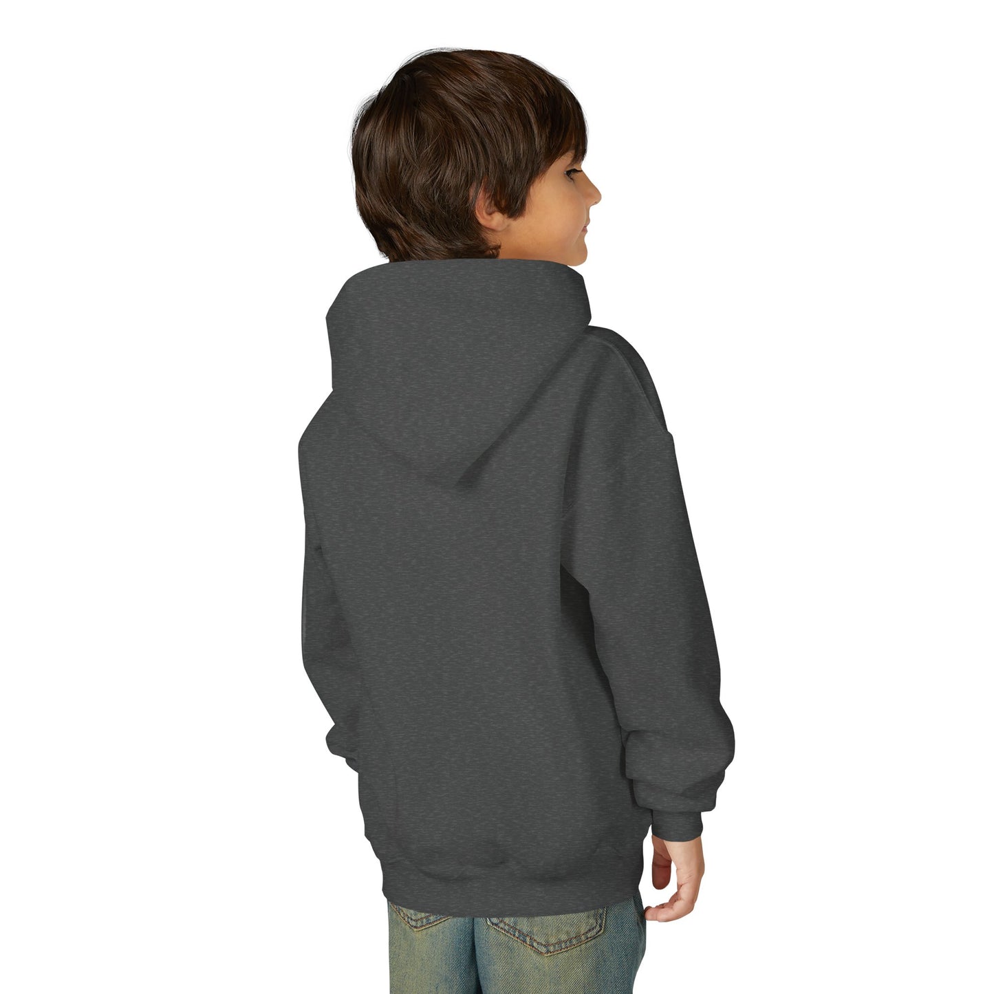Vincent Van Bum Hoodie