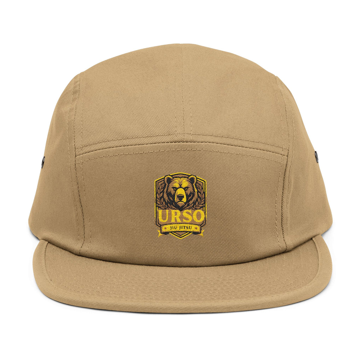 Urso 5-Panel Cap