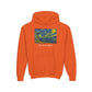 Vincent Van Bum Hoodie