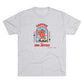 Coffee  then Jiu Jitsu Tee (light)