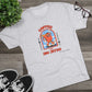 Coffee  then Jiu Jitsu Tee (light)