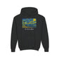 Vincent Van Bum Hoodie