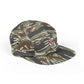 5-Panel Cap — Embroidered "Alabama Twisters" Logo