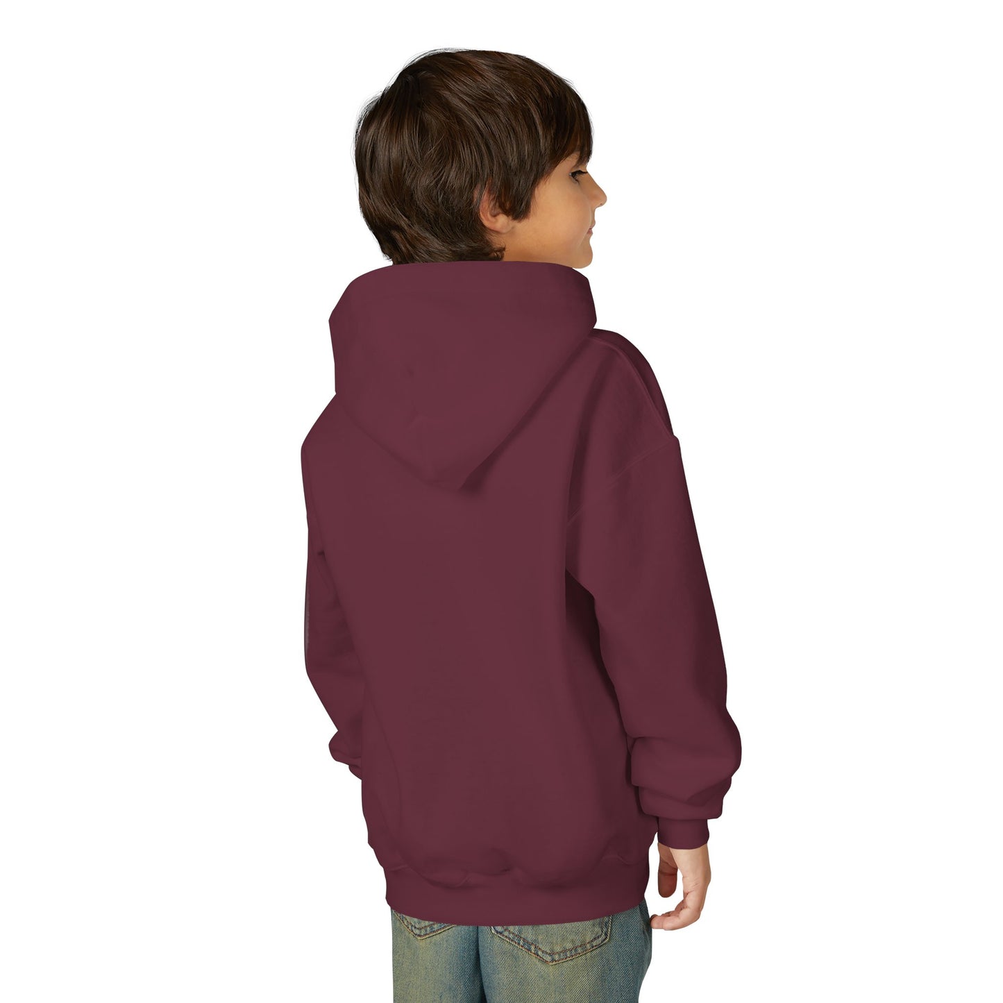 Vincent Van Bum Hoodie