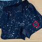 Note Taker Shorts