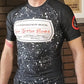Note Taker Rash Guard