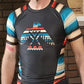 CaCAW Rash Guard