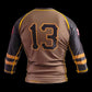 Homerun Rash Guard