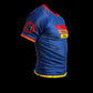 Retro Rash Guard