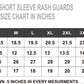 Size Charts