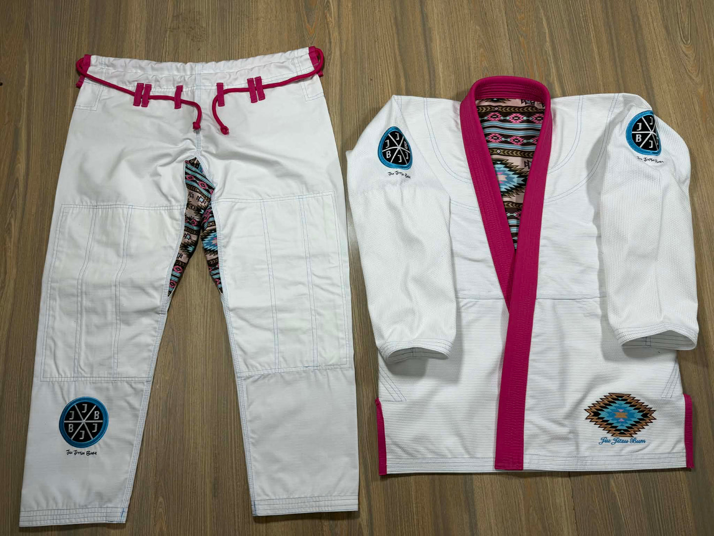 The Good Gi