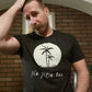 Palm Tree Tee